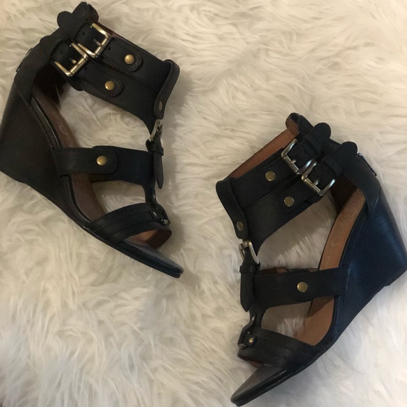 Jeffrey Campbell heels - Picture 2 of 5